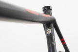 58cm Cannondale SuperSix EVO Carbon Rim Brake Frameset Super Six