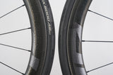 Zipp 303 Firecrest ZR1 Carbon Tubeless Clincher Rim Brake Wheelset 11 Speed