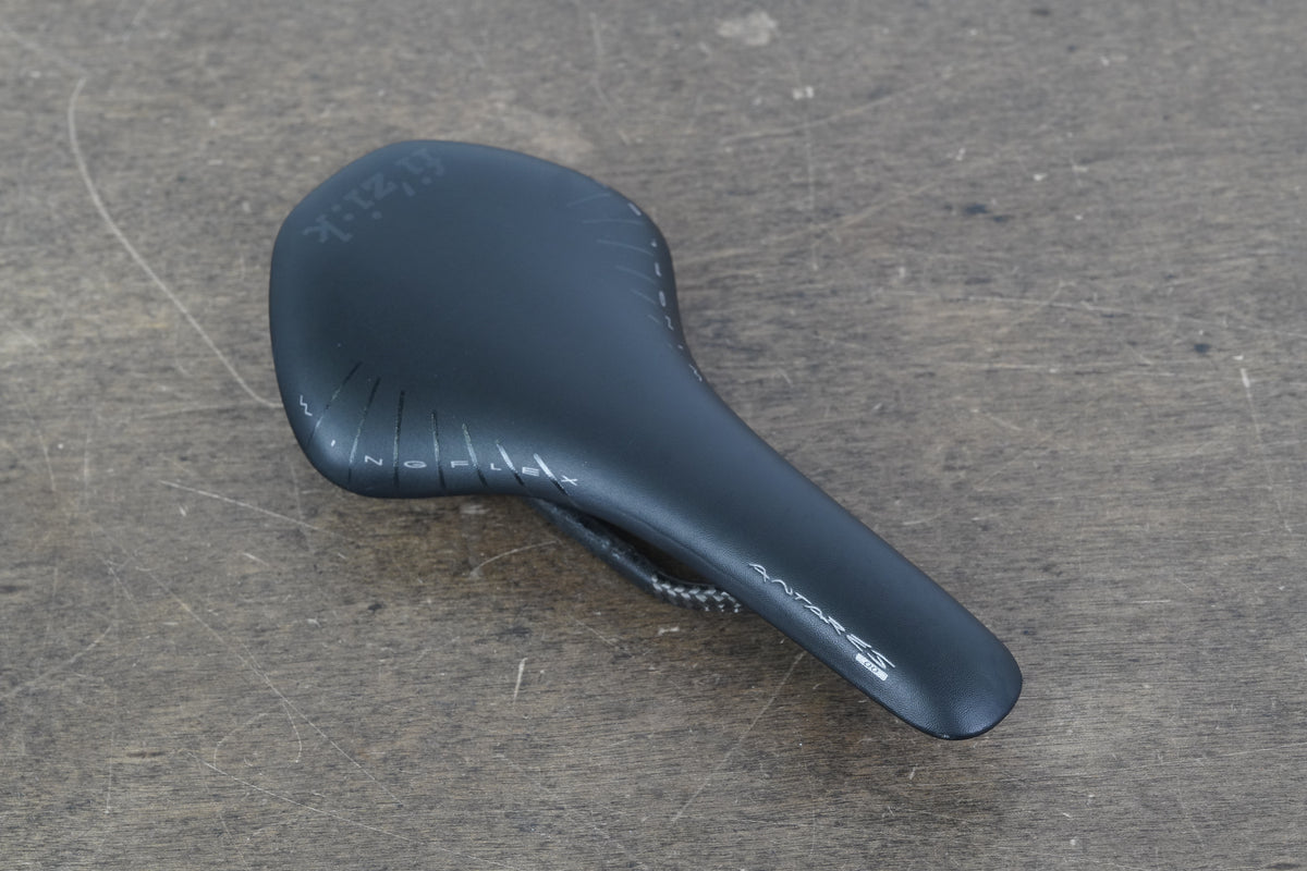 142mm (Regular) Fizik Antares 00 Carbon Road Saddle 140g
