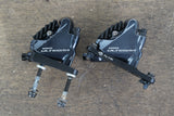 Shimano Ultegra R8070 RX Di2 11 Speed Electronic Hydraulic Disc Full Groupset 8070
