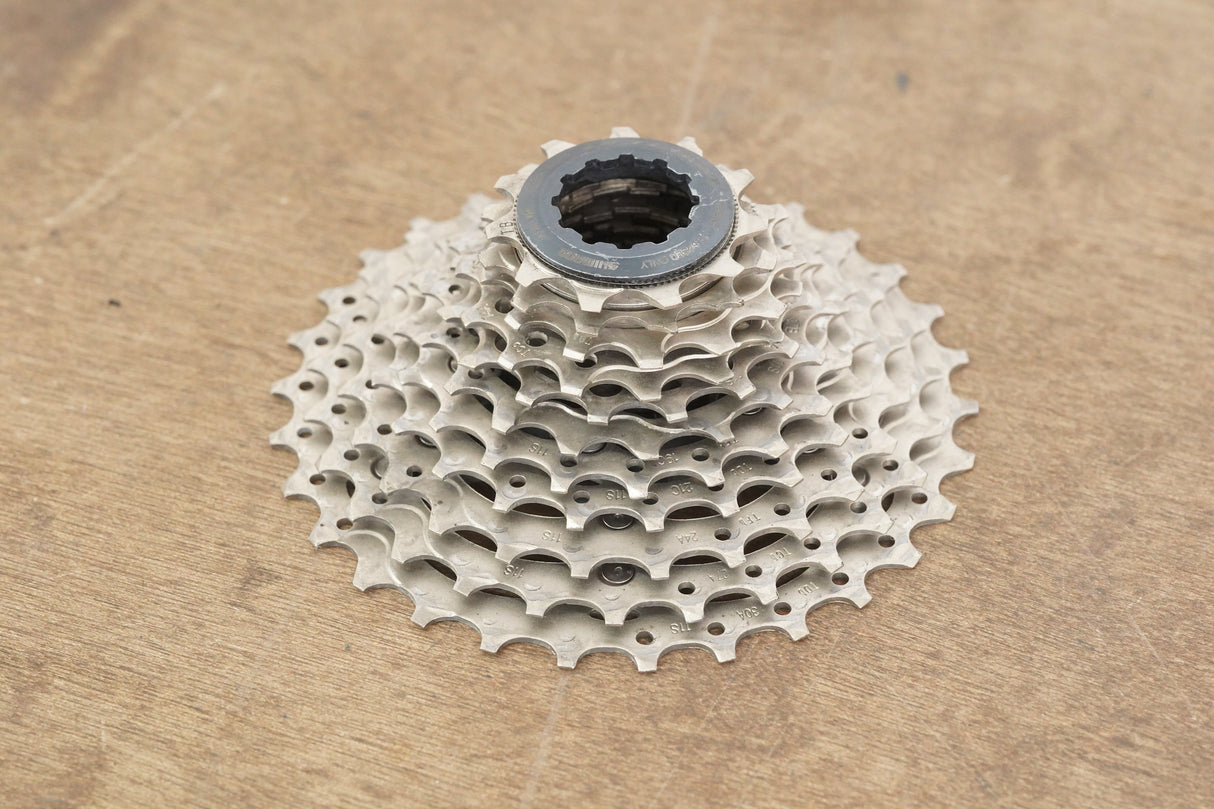 11-30T Shimano Ultegra CS-R8000 11 Speed Cassette 267g 8000