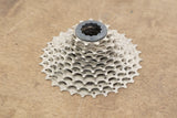 11-30T Shimano Ultegra CS-R8000 11 Speed Cassette 267g 8000