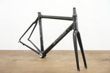 M (Medium) Parlee Z4 Carbon Rim Brake Road Frameset