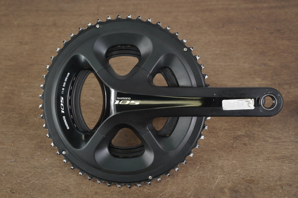 Shimano 105 5800 11 Speed Mechanical Rim Brake Road Full Groupset