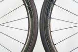 Zipp 202 77/177 Carbon Clincher Disc Brake Wheelset Shimano/SRAM 11 Speed