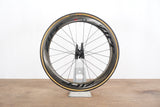 REAR Zipp 404 Firecrest 77/177 Carbon Clincher Rim Brake Wheel Shimano/SRAM 11