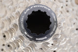 11-28T Shimano Ultegra CS-R8000 11 Speed Cassette 243g 8000