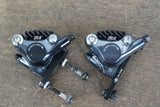 Shimano Ultegra R8070 RX Di2 11 Speed Electronic Hydraulic Disc Full Groupset 8070