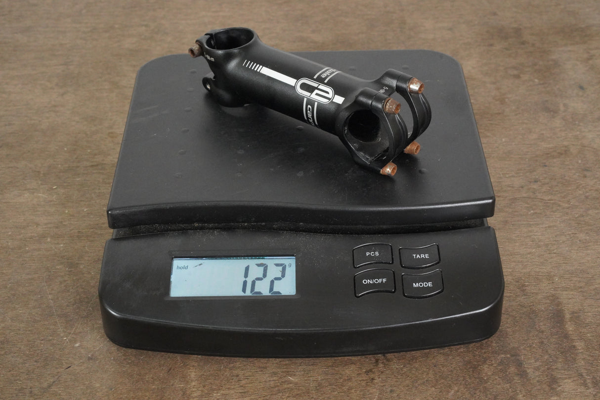 Cannondale C2 110mm ±7 Alloy Road Stem 122g 1 1/8" 31.8mm