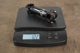 Cannondale C2 110mm ±7 Alloy Road Stem 122g 1 1/8" 31.8mm
