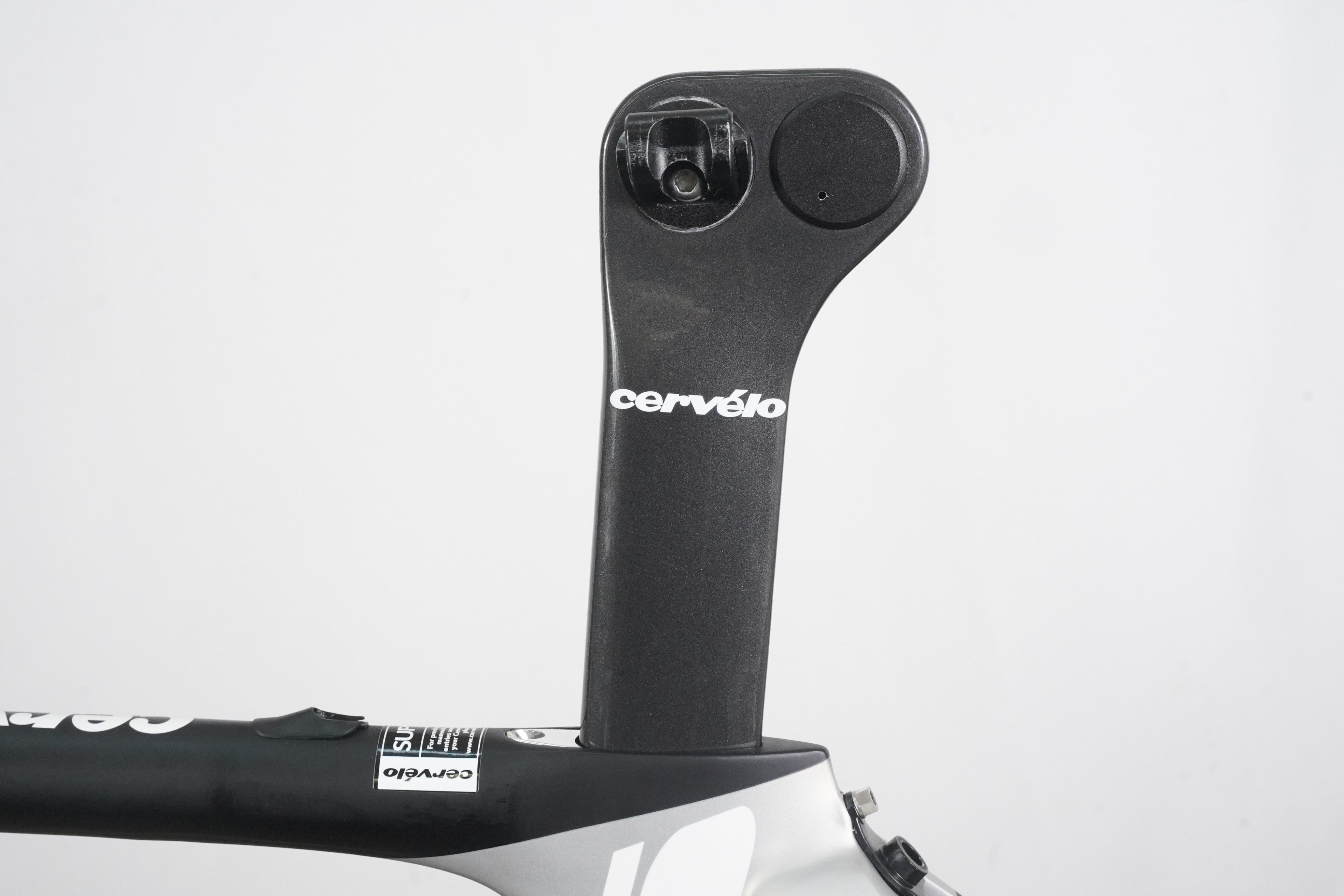 Cervelo S5 Disc SP20 シートポスト オフセット25ミリ