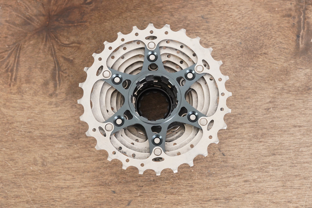 11-28T Shimano Ultegra CS-R8000 11 Speed Cassette 243g 8000