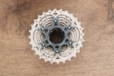 11-28T Shimano Ultegra CS-R8000 11 Speed Cassette 243g 8000