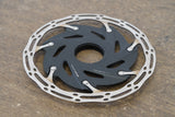 (2) 160mm SRAM CenterLine CLX-R Center Lock Disc Brake Rotor
