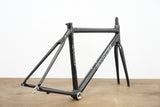 M (Medium) Parlee Z4 Carbon Rim Brake Road Frameset