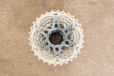 11-30T Shimano Ultegra CS-R8000 11 Speed Cassette 267g 8000