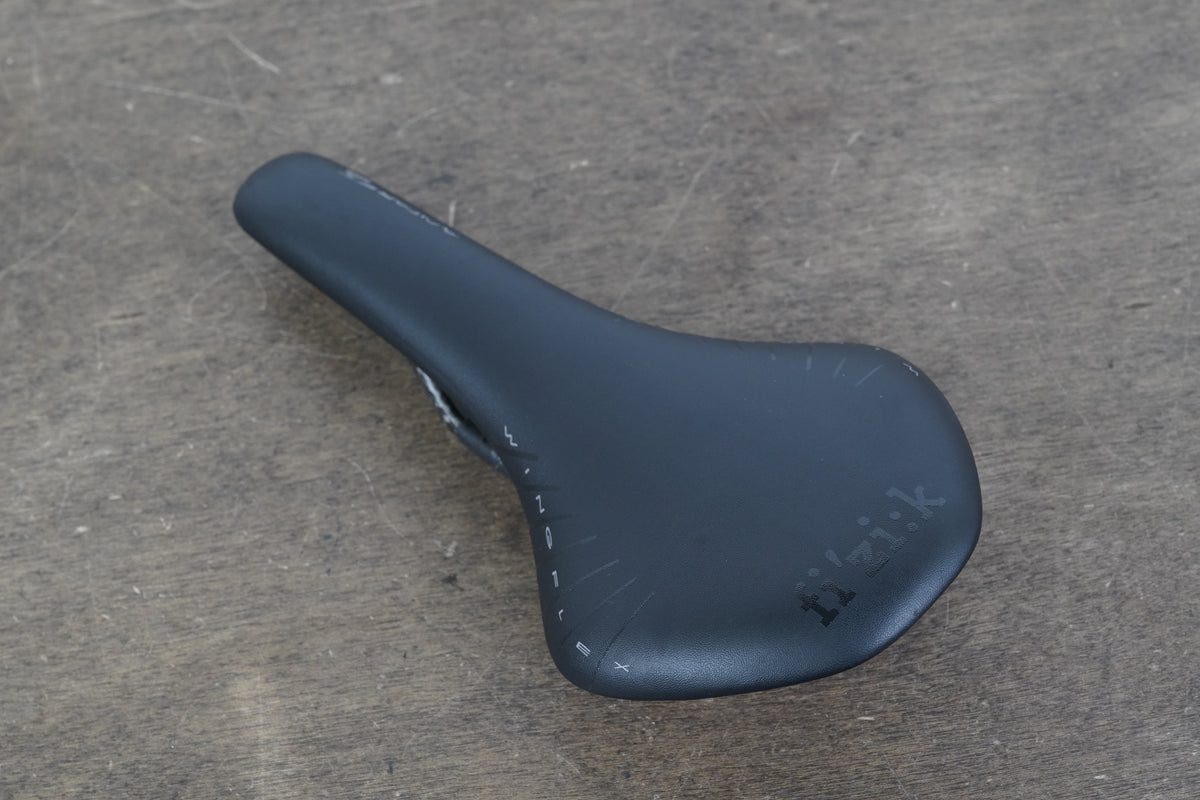 142mm (Regular) Fizik Antares 00 Carbon Road Saddle 140g