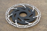 (2) 160mm SRAM CenterLine CLX-R Center Lock Disc Brake Rotor