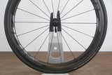 Zipp 303 Firecrest ZR1 Carbon Tubeless Clincher Rim Brake Wheelset 11 Speed