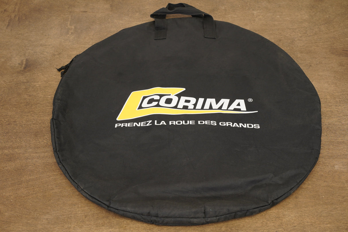 (1) Corima Wheel Bag Road Bike 700C
