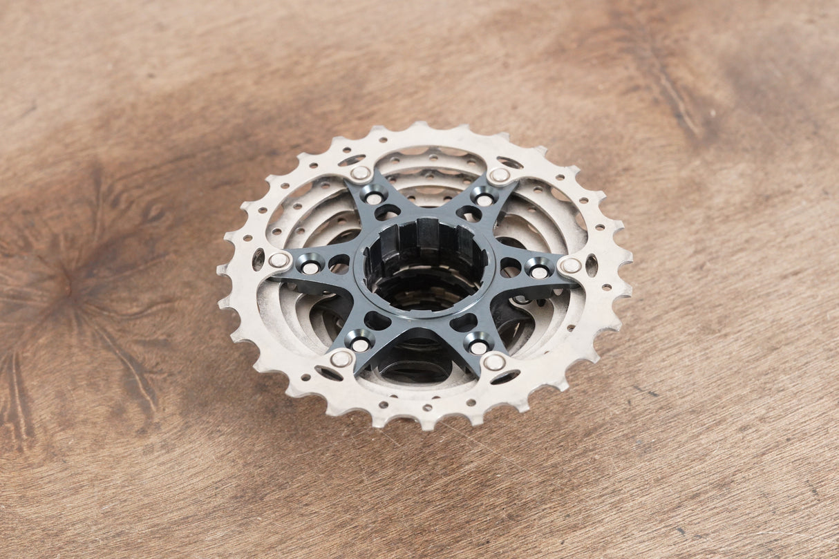 11-28T Shimano Ultegra CS-R8000 11 Speed Cassette 243g 8000