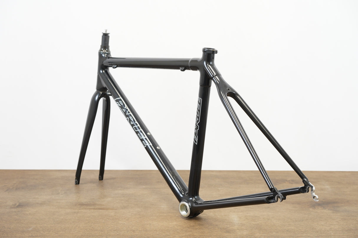 M (Medium) Parlee Z4 Carbon Rim Brake Road Frameset