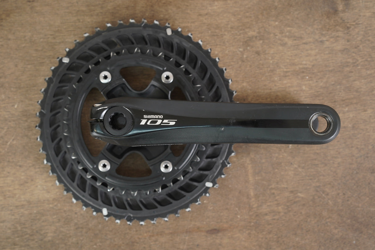 Shimano 105 5800 11 Speed Mechanical Rim Brake Road Full Groupset