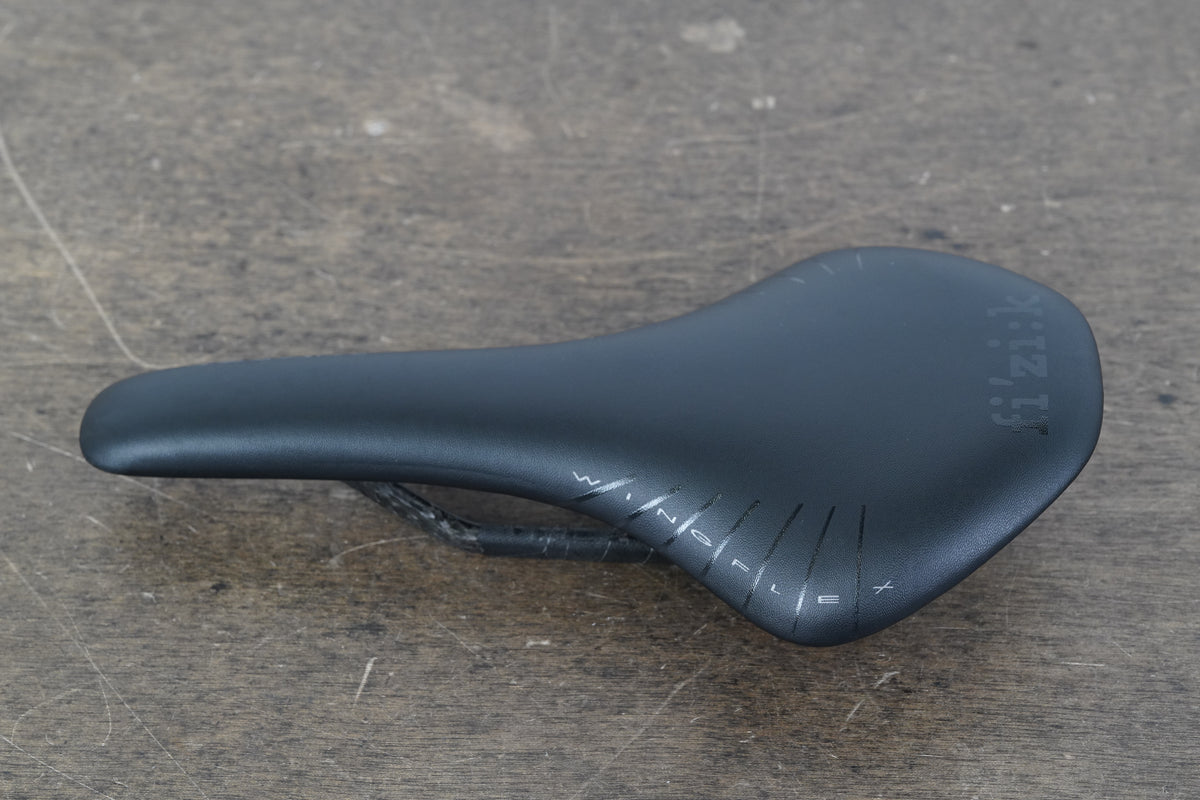 142mm (Regular) Fizik Antares 00 Carbon Road Saddle 140g