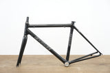 M (Medium) Parlee Z4 Carbon Rim Brake Road Frameset