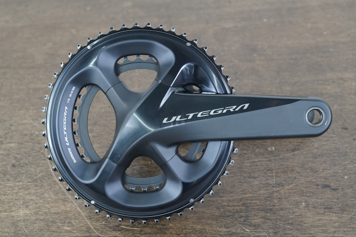 Shimano Ultegra R8070 RX Di2 11 Speed Electronic Hydraulic Disc Full Groupset 8070