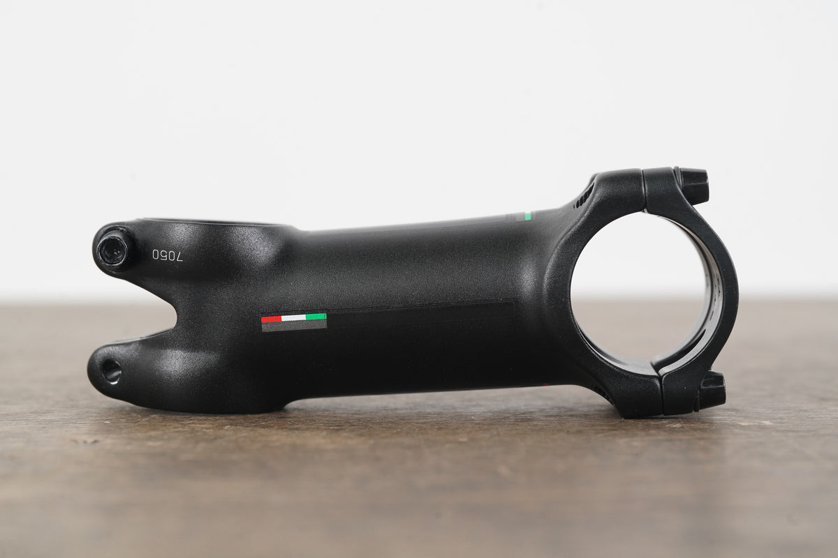 Bianchi Reparto Corse 90mm ±7 Degree Alloy Road Stem 106g 1 1/8" 31.8mm