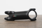 Bianchi Reparto Corse 90mm ±7 Degree Alloy Road Stem 106g 1 1/8" 31.8mm