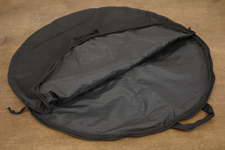 (1) Corima Wheel Bag Road Bike 700C