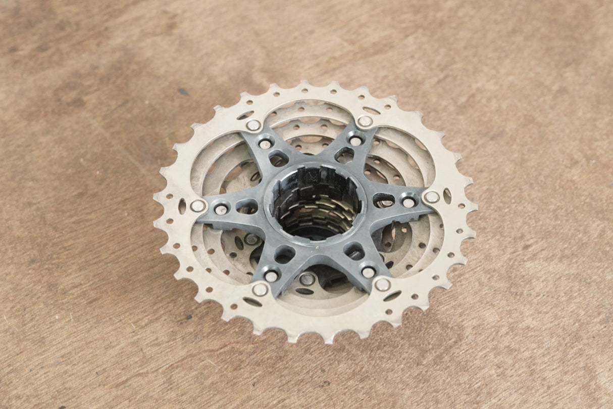 11-30T Shimano Ultegra CS-R8000 11 Speed Cassette 267g 8000