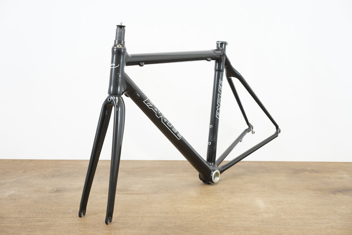 M (Medium) Parlee Z4 Carbon Rim Brake Road Frameset