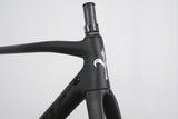 S (Small) Wilier Triestina Zero 6 Carbon Rim Brake Road Frameset Zero.6