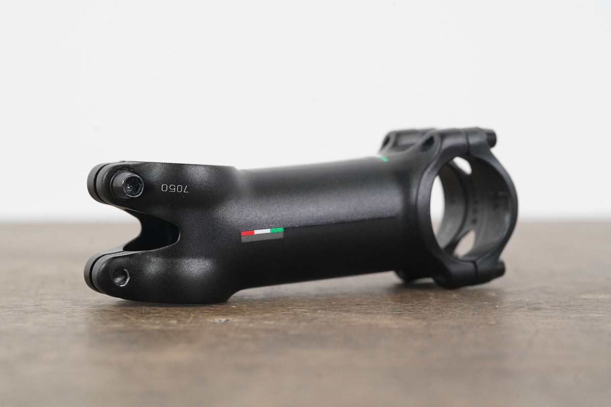Bianchi Reparto Corse 90mm ±7 Degree Alloy Road Stem 106g 1 1/8" 31.8mm