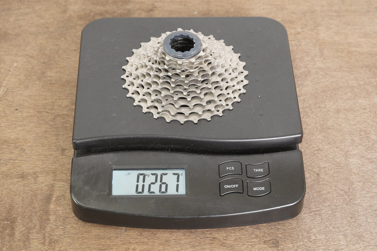 11-30T Shimano Ultegra CS-R8000 11 Speed Cassette 267g 8000