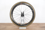 REAR Zipp 404 Firecrest 77/177 Carbon Clincher Rim Brake Wheel Shimano/SRAM 11