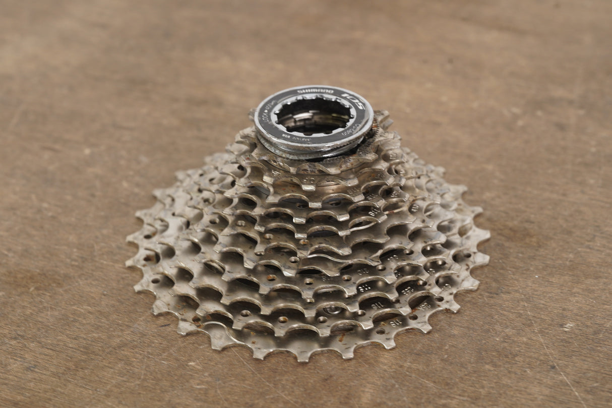 Shimano 105 5800 11 Speed Mechanical Rim Brake Road Full Groupset