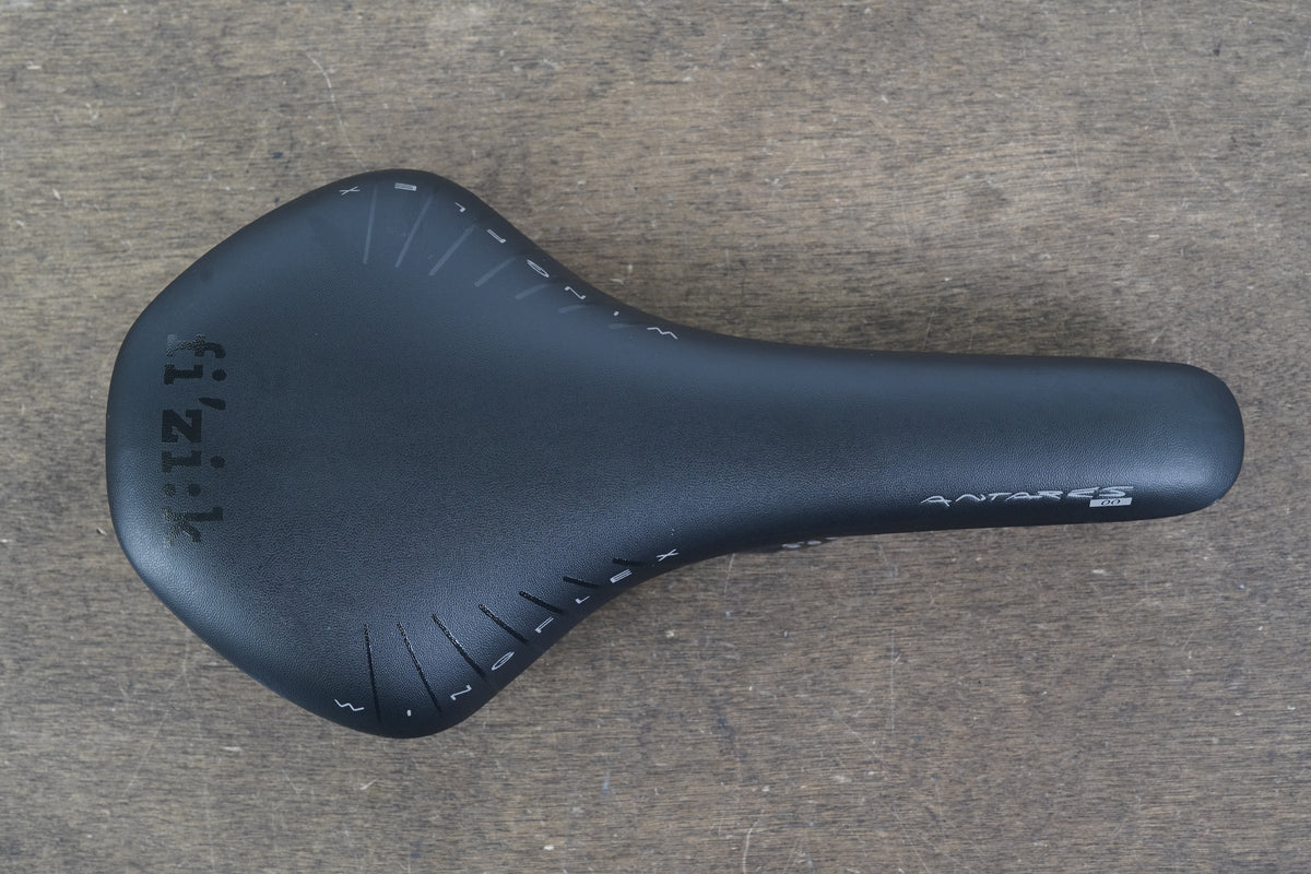 142mm (Regular) Fizik Antares 00 Carbon Road Saddle 140g