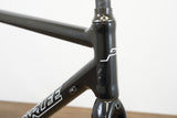 M (Medium) Parlee Z4 Carbon Rim Brake Road Frameset