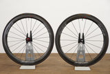 Zipp 303 Firecrest 88/188 Carbon Tubular Rim Brake Wheelset Shimano/SRAM 11 Speed