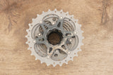 11-28T Shimano Dura-Ace CS-9000 11 Speed Road Cassette 194g