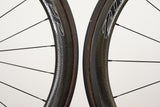 Zipp 303 Firecrest 88/188 Carbon Tubular Rim Brake Wheelset Shimano/SRAM 11 Speed