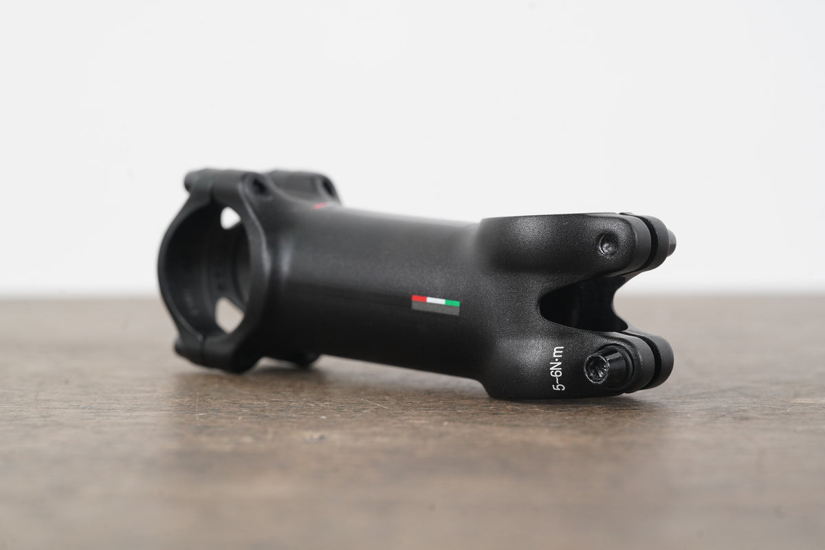 Bianchi Reparto Corse 90mm ±7 Degree Alloy Road Stem 106g 1 1/8" 31.8mm