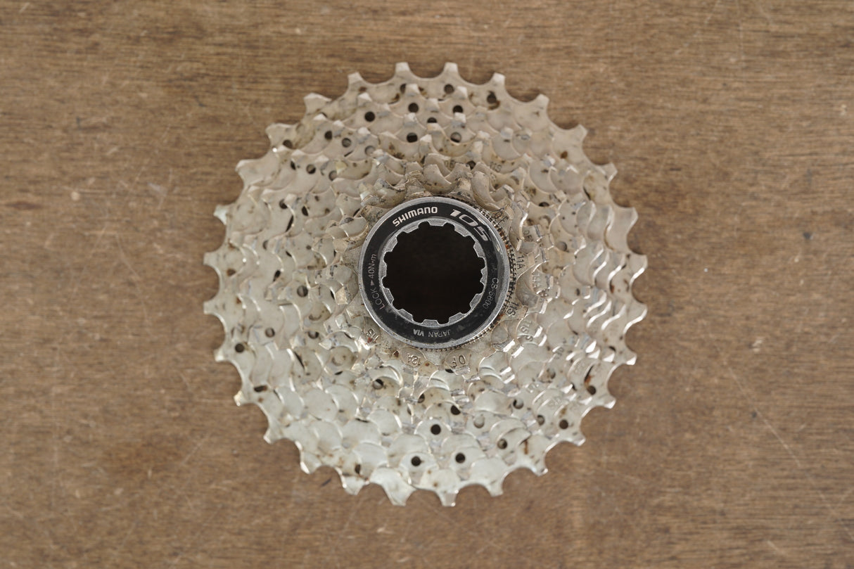 Shimano 105 5800 11 Speed Mechanical Rim Brake Road Full Groupset