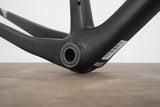 S (Small) Wilier Triestina Zero 6 Carbon Rim Brake Road Frameset Zero.6