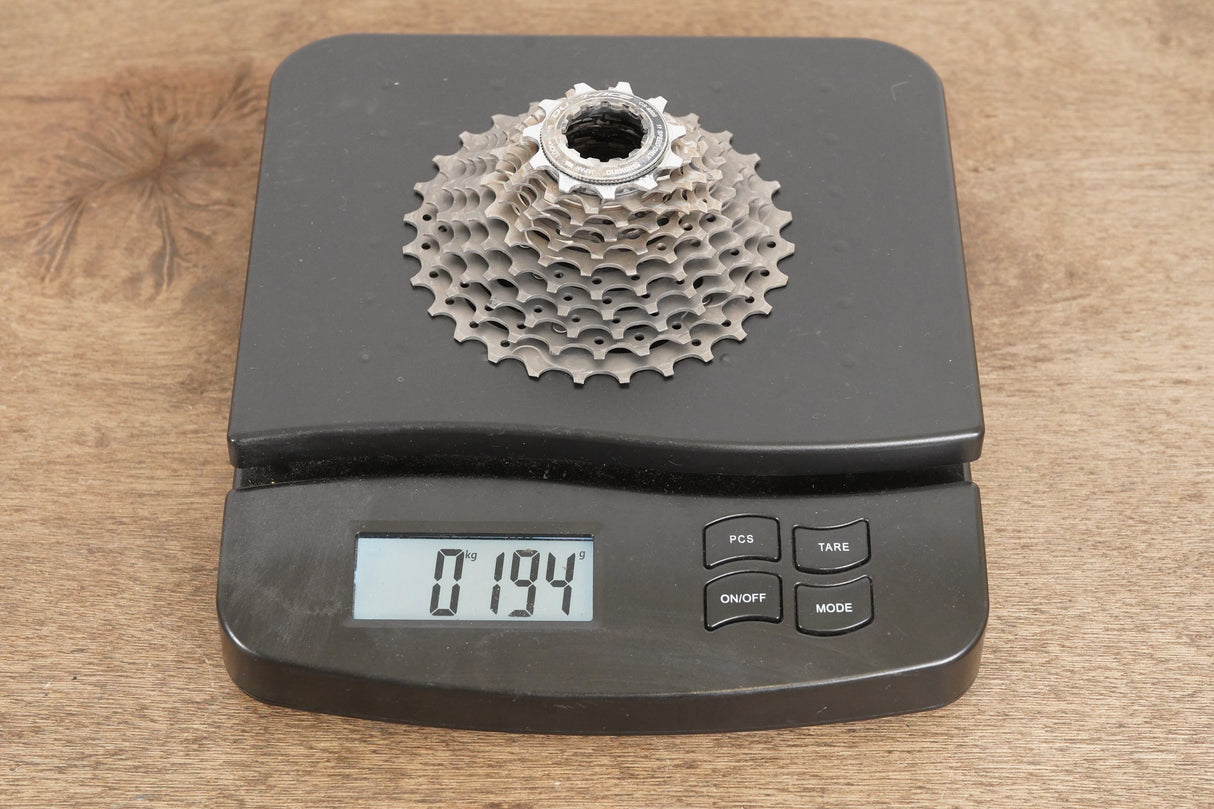 11-28T Shimano Dura-Ace CS-9000 11 Speed Road Cassette 194g