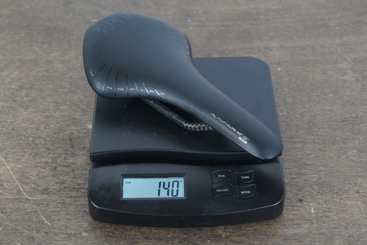 142mm (Regular) Fizik Antares 00 Carbon Road Saddle 140g